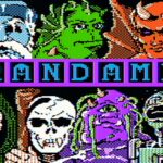 Randamn
