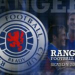 Rangers Football Coach: Season 2001 2002