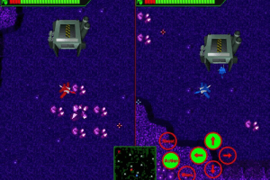 Rapid Aerial Deployment