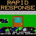 Rapid Response