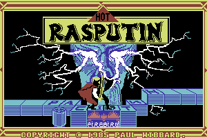 Rasputin