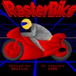 RasterBike