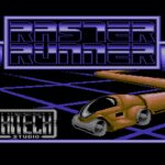 Raster Runner