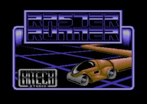 Raster Runner
