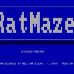 RatMaze