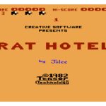 Rat Hotel