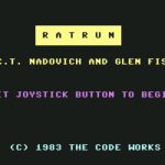 Ratrun