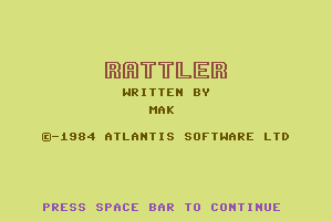 Rattler