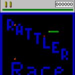 Rattler Race