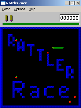 Rattler Race