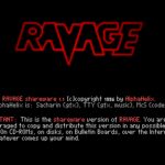 Ravage