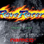 Rave Racer