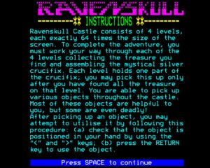 Ravenskull