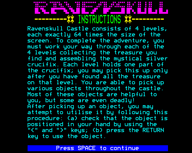 Ravenskull