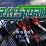 RayStorm