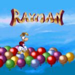 Rayman Activity Centre