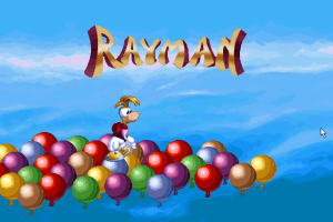 Rayman Activity Centre