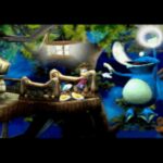 Rayman Arena