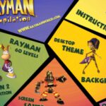Rayman Compilation