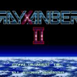 Rayxanber II