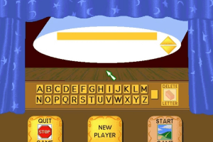 Reader Rabbit: Learn to Read with Phonics