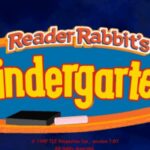 Reader Rabbit’s Kindergarten
