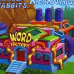 Reader Rabbit’s Reading 1