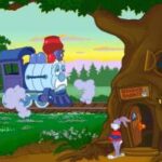 Reader Rabbit’s Reading 2