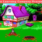 Reader Rabbit’s Ready for Letters