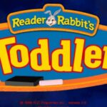 Reader Rabbit’s Toddler