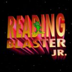 Reading Blaster Junior