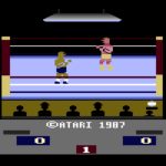 RealSports Boxing