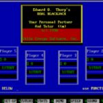 Real Blackjack