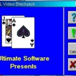 Real Video Blackjack