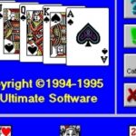 Real Video Poker