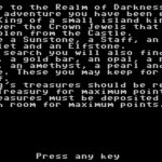 Realm of Darkness