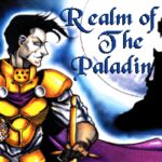 Realm of the Paladin
