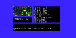 Realms of Quest II