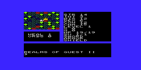 Realms of Quest II