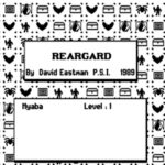 Reargard
