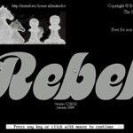 Rebel 12