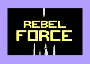 Rebel Force