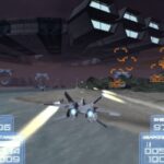 Rebel Raiders: Operation Nighthawk