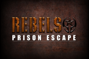 Rebels: Prison Escape