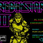 Rebelstar II: Alien Encounter