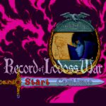 Record of Lodoss War