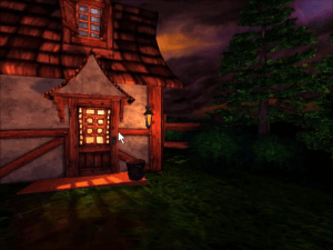 RedJack: The Revenge of the Brethren