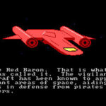 Red Baron 2573