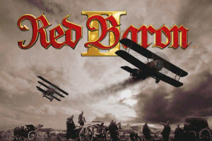 Red Baron II