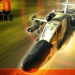 Red Shark 2